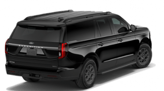 2026 Ford Expedition® External Image 4